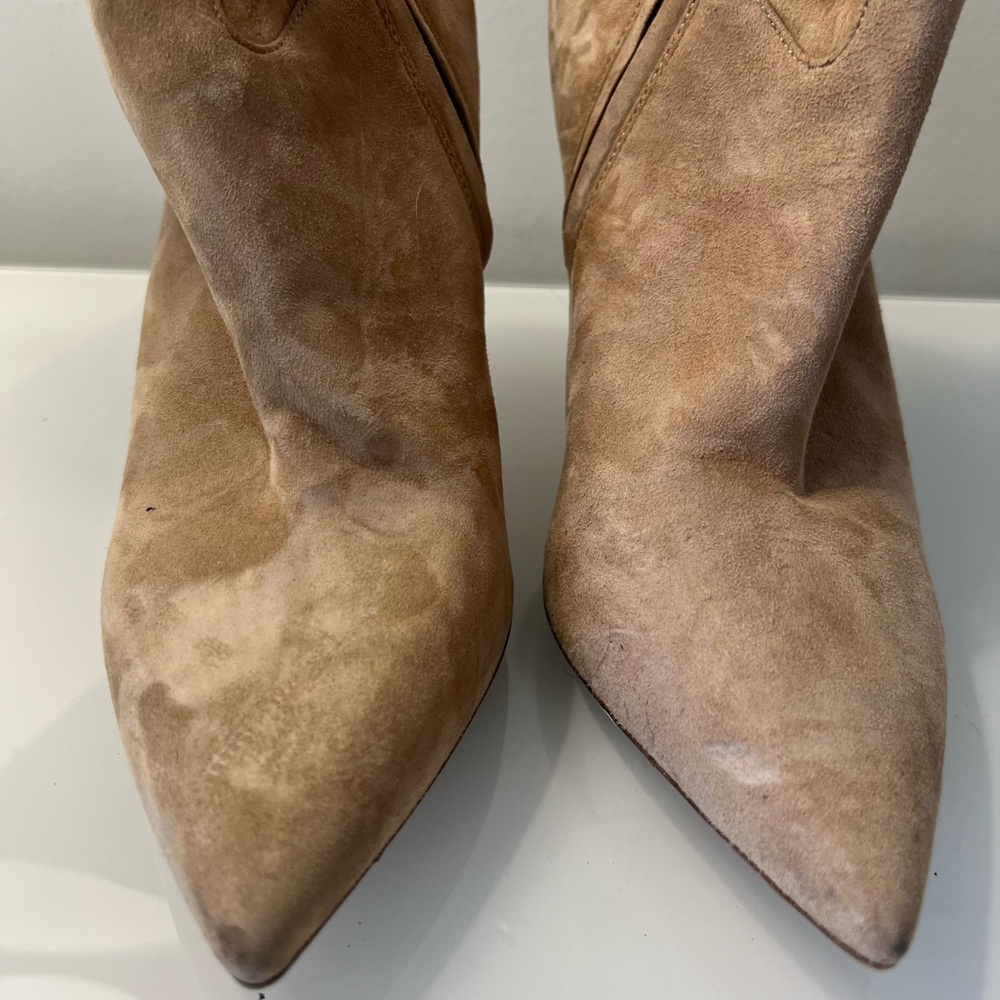Valentino Booties - Picture 9 of 15